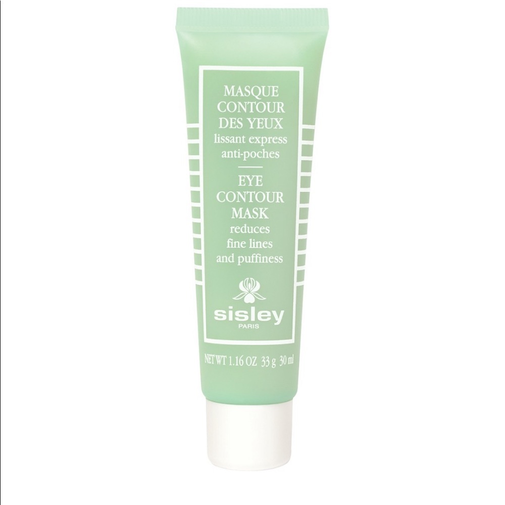 Sisley Eye contour mask